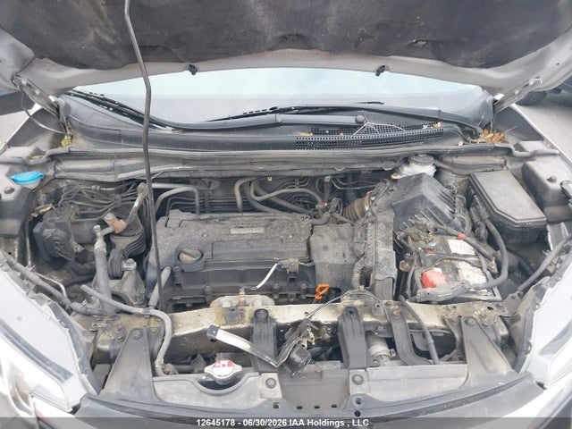 2HKRM4H34GH105283 Honda CR-V