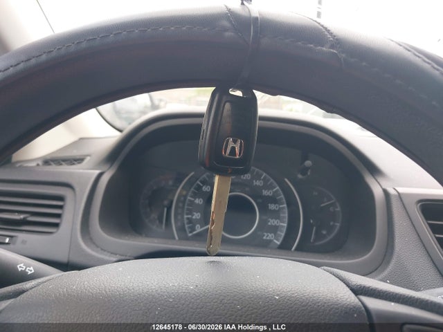 2HKRM4H34GH105283 Honda CR-V