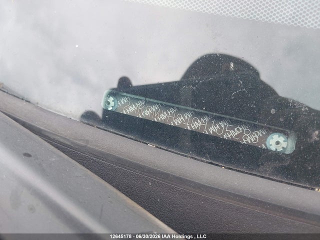 2HKRM4H34GH105283 Honda CR-V