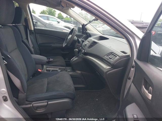 2HKRM4H34GH105283 Honda CR-V