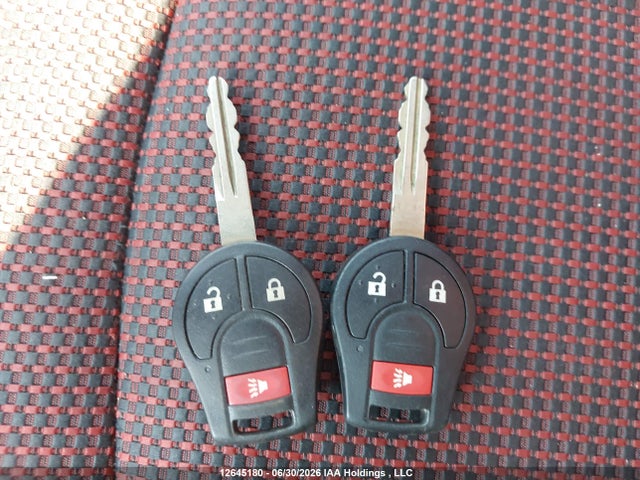 12645180 :رقم المزاد ، JN8AS58V19W180759 vin ، 2009 Nissan Rogue S/sl مزاد بيع