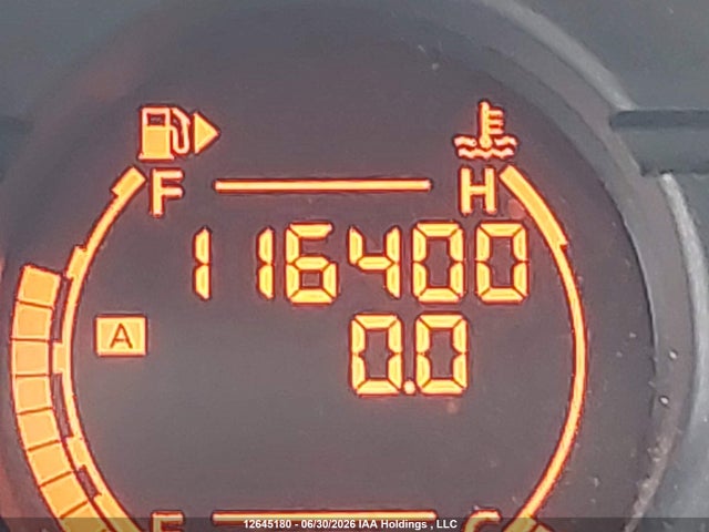 12645180 :رقم المزاد ، JN8AS58V19W180759 vin ، 2009 Nissan Rogue S/sl مزاد بيع