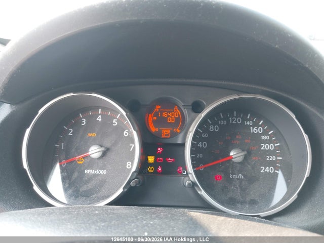 12645180 :رقم المزاد ، JN8AS58V19W180759 vin ، 2009 Nissan Rogue S/sl مزاد بيع
