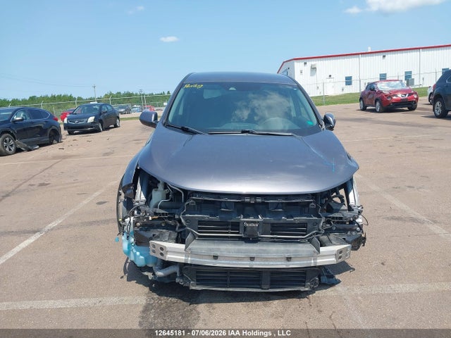 Продажа на аукционе авто 2018 Honda Cr-v Lx, vin: 2HKRW2H22JH151501, номер лота: 12645181