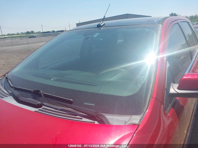 2012 Ford Edge Limited მანქანა იყიდება აუქციონზე, vin: 2FMDK4KC5CBA64642, აუქციონის ნომერი: 12645182