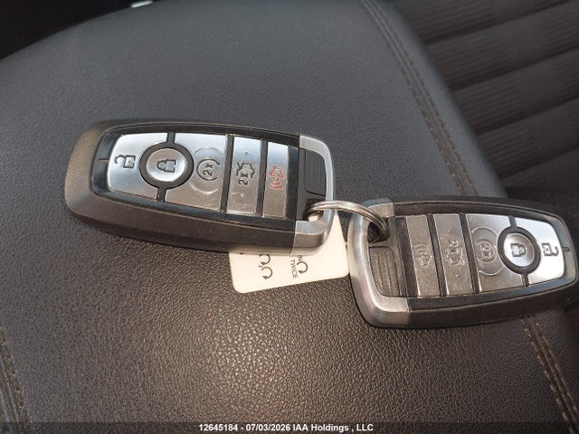 Продаж на аукціоні авто 2017 Ford Edge, vin: 2FMPK3J84HBC13473, номер лоту: 12645184