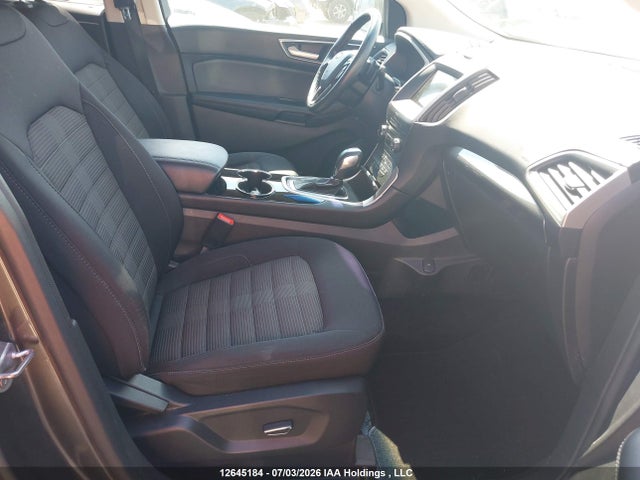 Продаж на аукціоні авто 2017 Ford Edge, vin: 2FMPK3J84HBC13473, номер лоту: 12645184