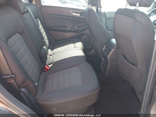 Продаж на аукціоні авто 2017 Ford Edge, vin: 2FMPK3J84HBC13473, номер лоту: 12645184