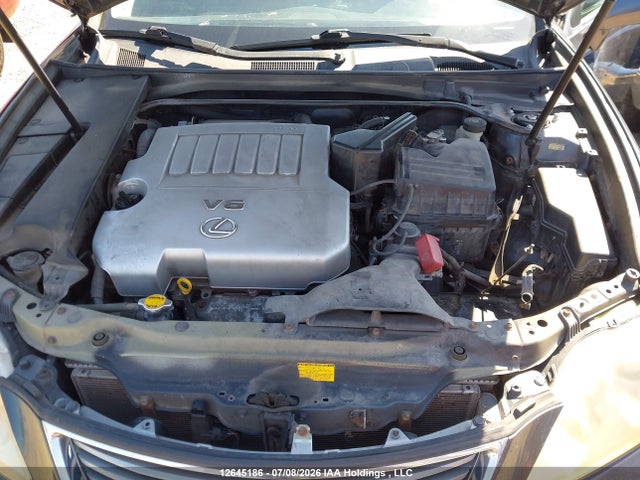 Aukcja sprzedaży 2007 Lexus Es 350 350, vin: JTHBJ46G072082889, numer aukcji: 12645186