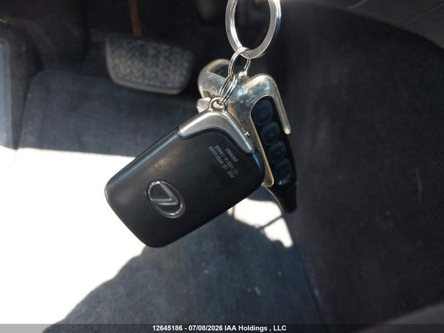 Aukcja sprzedaży 2007 Lexus Es 350 350, vin: JTHBJ46G072082889, numer aukcji: 12645186
