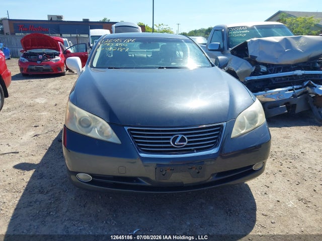 Aukcja sprzedaży 2007 Lexus Es 350 350, vin: JTHBJ46G072082889, numer aukcji: 12645186