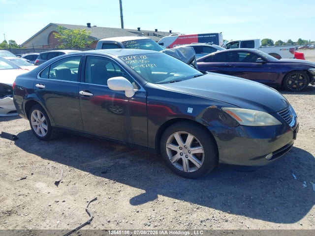 Aukcja sprzedaży 2007 Lexus Es 350 350, vin: JTHBJ46G072082889, numer aukcji: 12645186