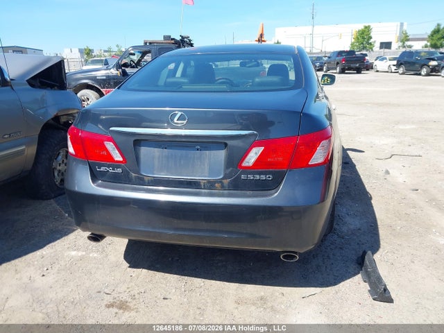 Aukcja sprzedaży 2007 Lexus Es 350 350, vin: JTHBJ46G072082889, numer aukcji: 12645186