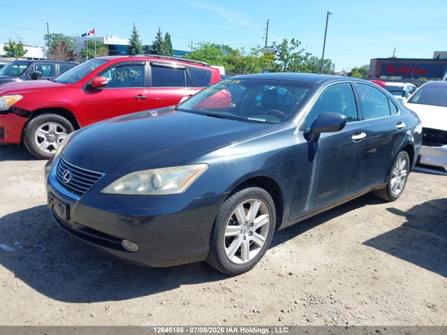 Aukcja sprzedaży 2007 Lexus Es 350 350, vin: JTHBJ46G072082889, numer aukcji: 12645186