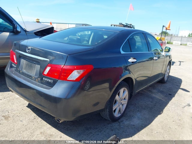 Aukcja sprzedaży 2007 Lexus Es 350 350, vin: JTHBJ46G072082889, numer aukcji: 12645186