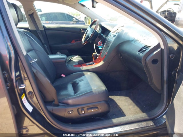 Продаж на аукціоні авто 2007 Lexus Es 350 350, vin: JTHBJ46G072082889, номер лоту: 12645186