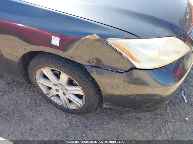 Aukcja sprzedaży 2007 Lexus Es 350 350, vin: JTHBJ46G072082889, numer aukcji: 12645186