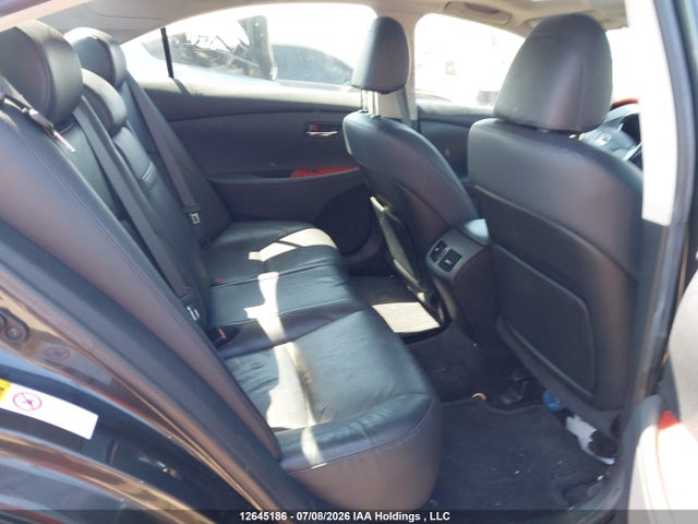 Aukcja sprzedaży 2007 Lexus Es 350 350, vin: JTHBJ46G072082889, numer aukcji: 12645186