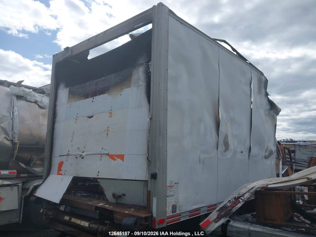 Isuzu Npr Hd 2015 54DC4W1C6FS803465 Image 4