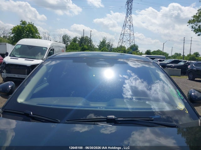 Ford Mustang Mach-e Premium 2025 3FMTK3SU4SMA61968 Image 18