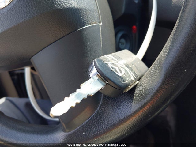 2011 Mazda Mazda3 მანქანა იყიდება აუქციონზე, vin: JM1BL1KF4B1902316, აუქციონის ნომერი: 12645189