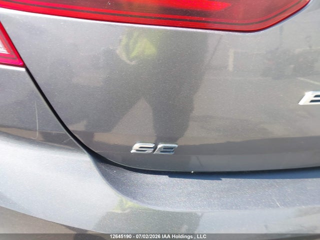 Hyundai Elantra 2020 KMHD74LF6LU058532 Image 21
