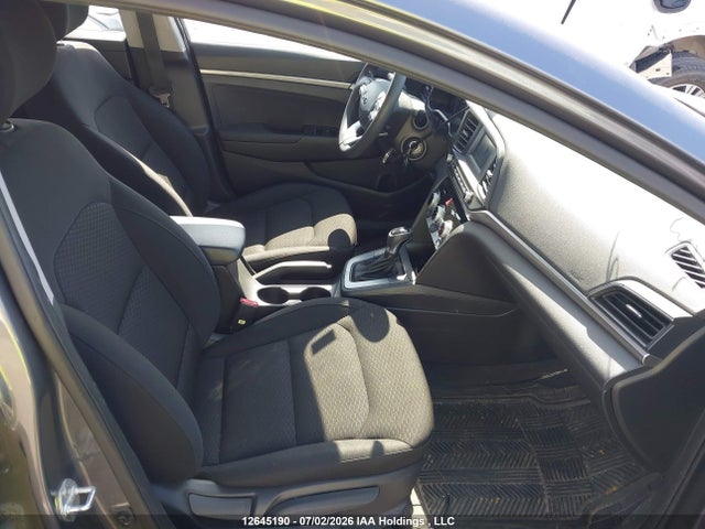 Hyundai Elantra 2020 KMHD74LF6LU058532 Image 5