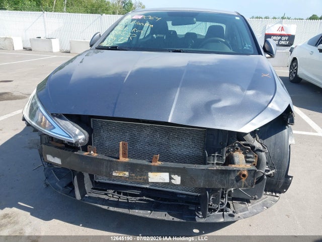 Hyundai Elantra 2020 KMHD74LF6LU058532 Image 6