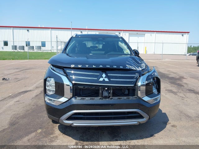 JA4J4VA81SZ624862 Mitsubishi Outlander Se/diamond Trail Edition