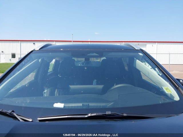 JA4J4VA81SZ624862 Mitsubishi Outlander Se/diamond Trail Edition