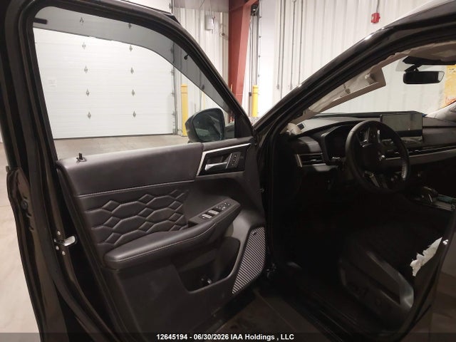 JA4J4VA81SZ624862 Mitsubishi Outlander Se/diamond Trail Edition