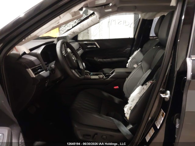 JA4J4VA81SZ624862 Mitsubishi Outlander Se/diamond Trail Edition