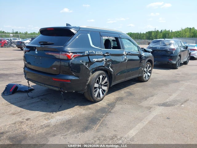 JA4J4VA81SZ624862 Mitsubishi Outlander Se/diamond Trail Edition