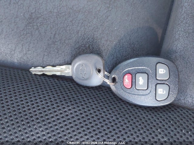 2010 Chevrolet Cobalt Ss მანქანა იყიდება აუქციონზე, vin: 1G1AG1FX8A7163944, აუქციონის ნომერი: 12645195