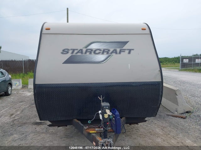 Starcraft Starcraft 2017 1SABSSBP7H29P5081 Image 12