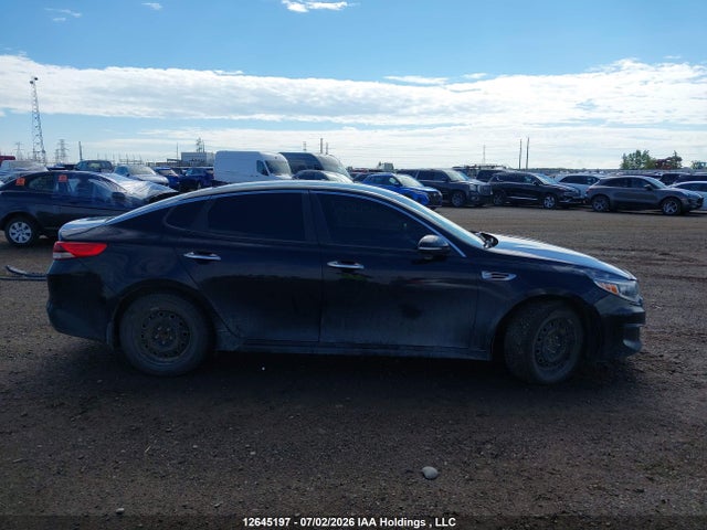 KIA OPTIMA LX/S 2018 5XXGT4L39JG211166 Image 14
