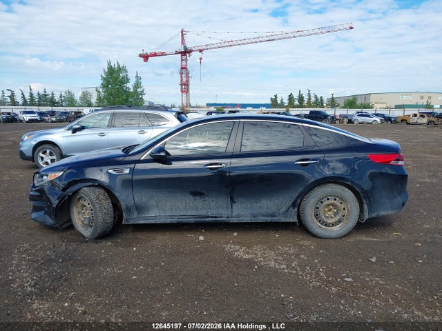 KIA OPTIMA LX/S 2018 5XXGT4L39JG211166 Image 15