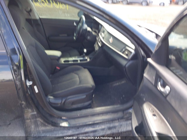KIA OPTIMA LX/S 2018 5XXGT4L39JG211166 Image 5