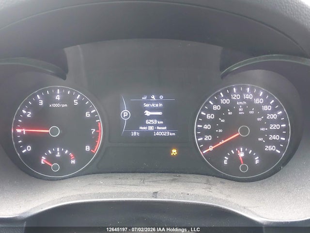 KIA OPTIMA LX/S 2018 5XXGT4L39JG211166 Image 7