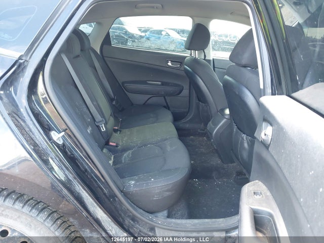 KIA OPTIMA LX/S 2018 5XXGT4L39JG211166 Image 8