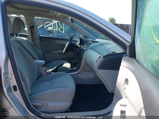 Aukcja sprzedaży 2013 Toyota Corolla S/le, vin: 2T1BU4EE0DC945910, numer aukcji: 12645198