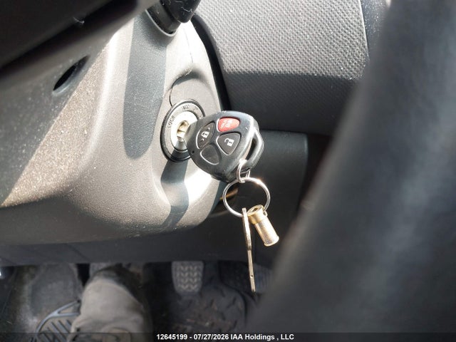 Aukcja sprzedaży 2011 Toyota Yaris, vin: JTDKT4K32B5342294, numer aukcji: 12645199