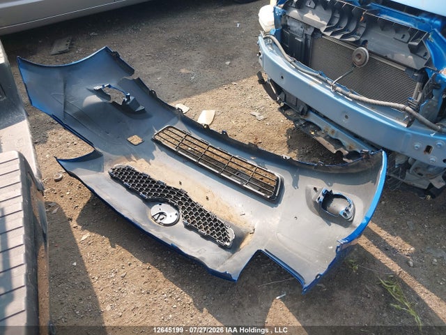 Aukcja sprzedaży 2011 Toyota Yaris, vin: JTDKT4K32B5342294, numer aukcji: 12645199