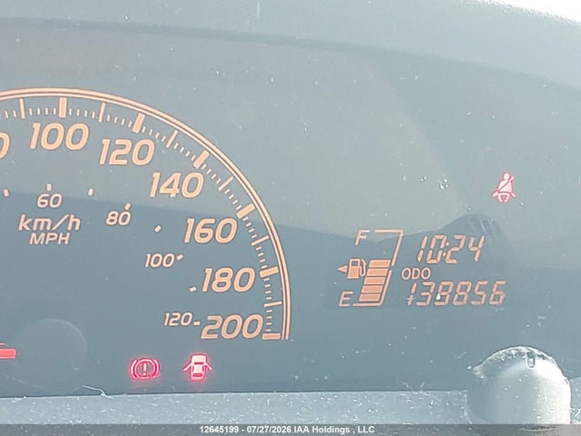 Aukcja sprzedaży 2011 Toyota Yaris, vin: JTDKT4K32B5342294, numer aukcji: 12645199