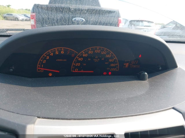 Aukcja sprzedaży 2011 Toyota Yaris, vin: JTDKT4K32B5342294, numer aukcji: 12645199