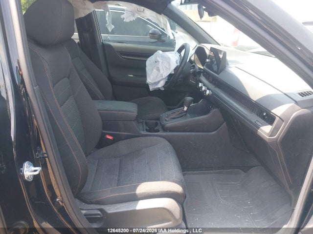 Продажа на аукционе авто 2026 Honda Cr-v Hybrid, vin: 2HKRS6H59TH213606, номер лота: 12645200