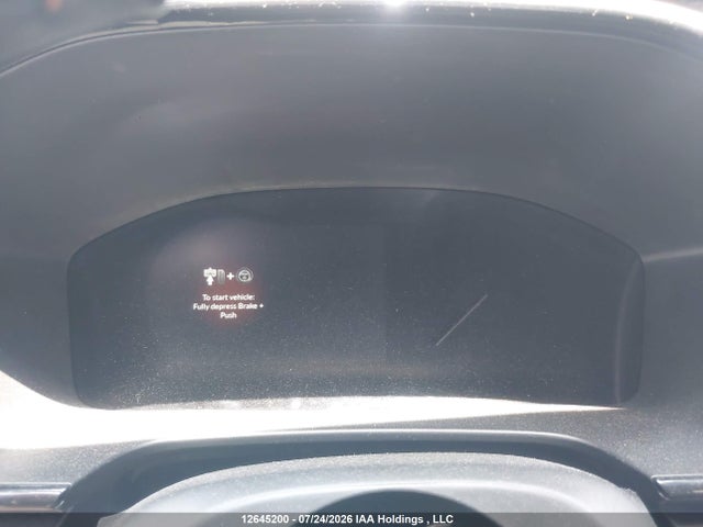 Продажа на аукционе авто 2026 Honda Cr-v Hybrid, vin: 2HKRS6H59TH213606, номер лота: 12645200