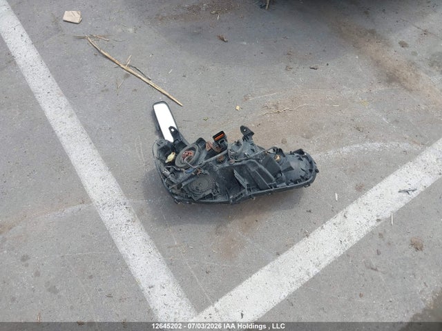 Aukcja sprzedaży 2011 Mitsubishi Lancer Se, vin: JA32U2FU9BU600271, numer aukcji: 12645202