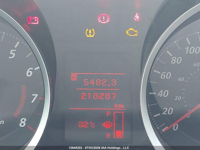 Aukcja sprzedaży 2011 Mitsubishi Lancer Se, vin: JA32U2FU9BU600271, numer aukcji: 12645202