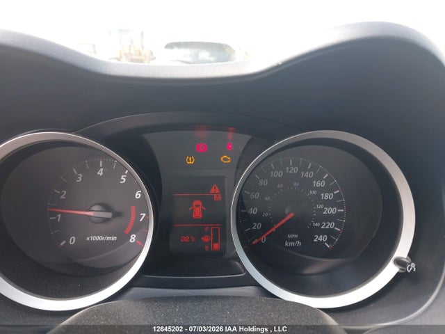 Aukcja sprzedaży 2011 Mitsubishi Lancer Se, vin: JA32U2FU9BU600271, numer aukcji: 12645202